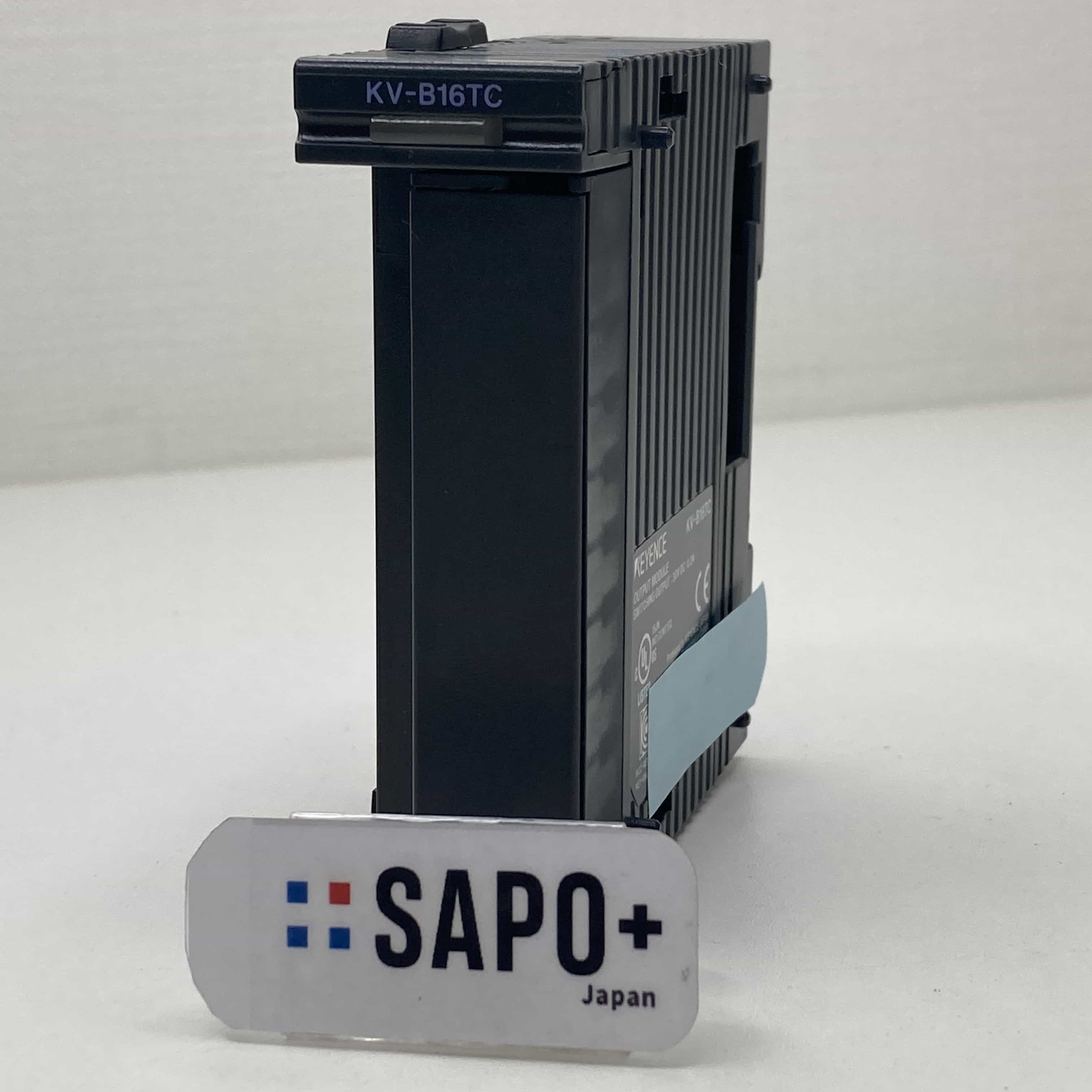 キーエンス | 中古FA機器・制御機器の高価買取販売ならサポタス